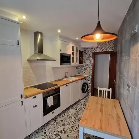 El Rinconin De Pumarin Apartment Oviedo Exterior photo