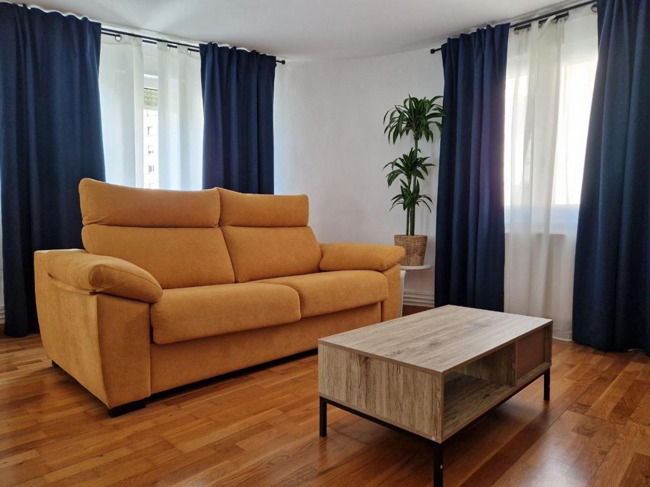 El Rinconin De Pumarin Apartment *