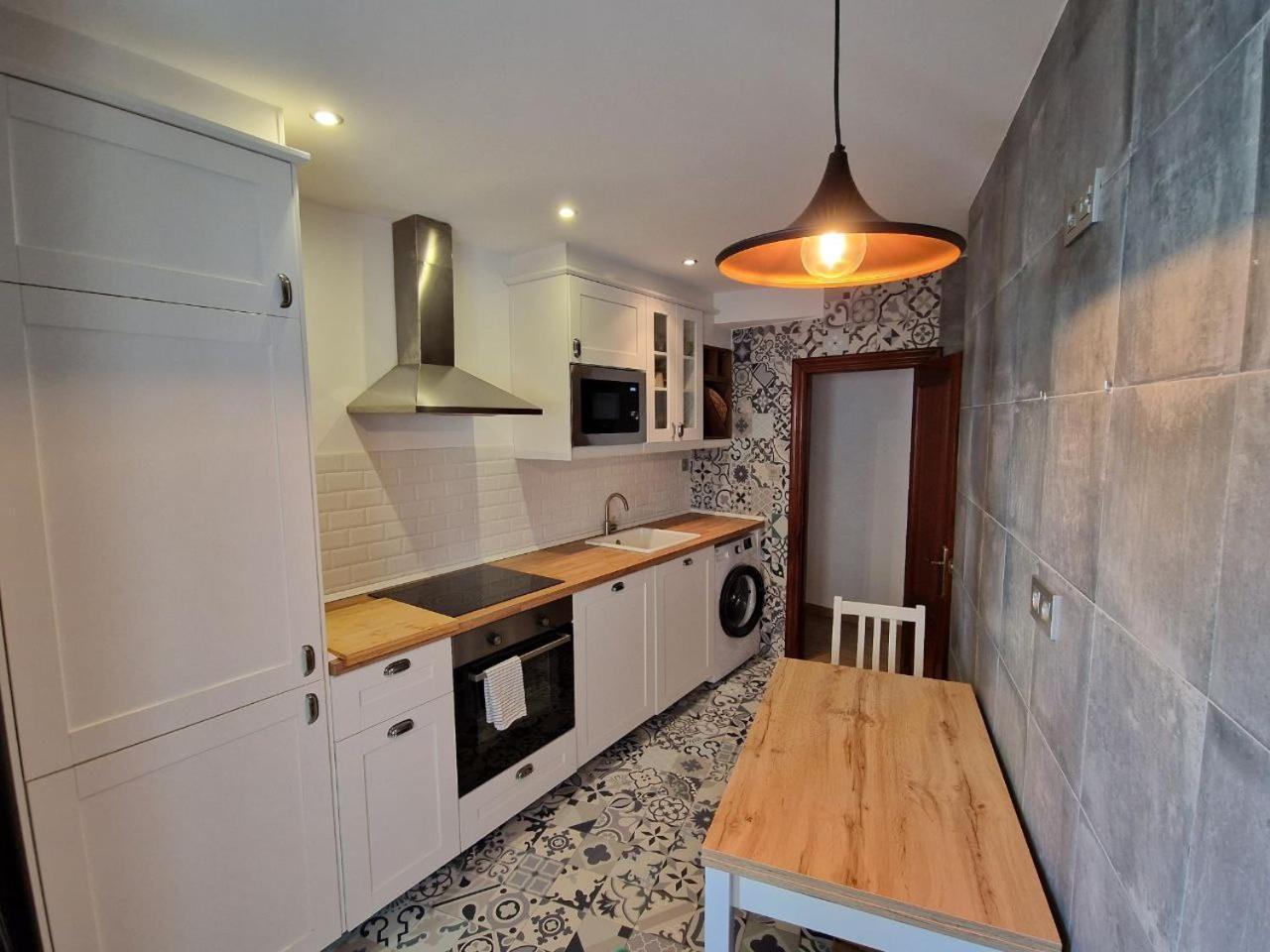 Apartment El Rinconin De Pumarin