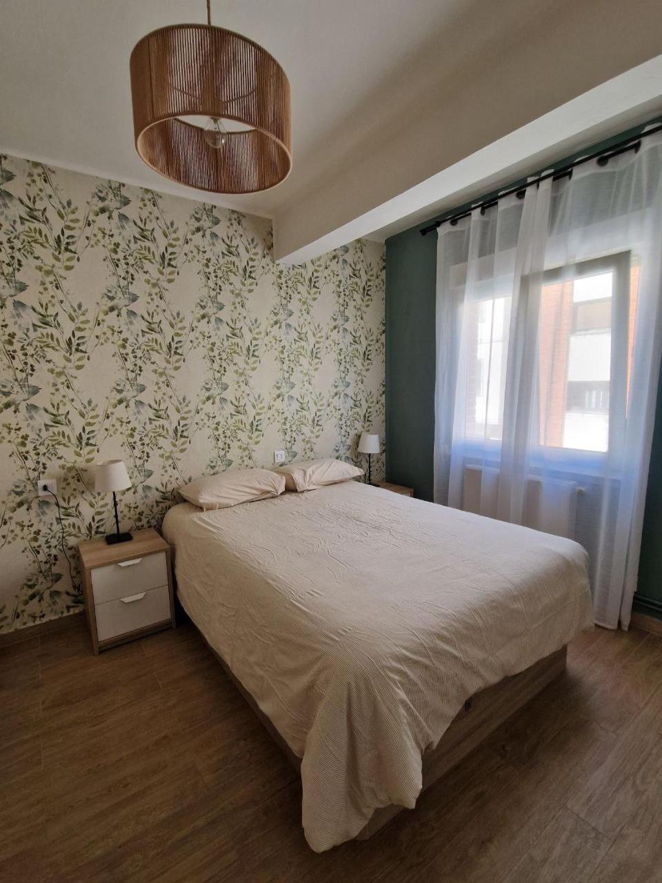 El Rinconin De Pumarin Apartment *